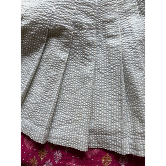 Vintage Mini Pleated Tennis Skirt Merona - Picture 6 of 6